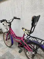 Bicycle in good condition