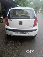 Hyundai era i10 2009