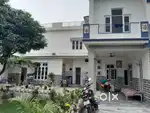 1 bhk with room ...hall kitchen and big bathroom