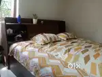 King Size Hydraulic Bed
