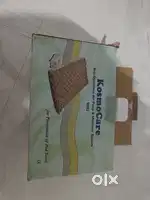 Adjustable hospital bed & air bed mattress