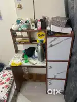 Study table new only 30 days old