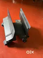 Cpu stand with tyre
