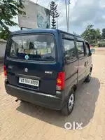 Maruti Suzuki Eeco 2011