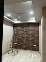 Independent floor
