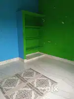 1Bhk House Rent For Family And Job Holder's