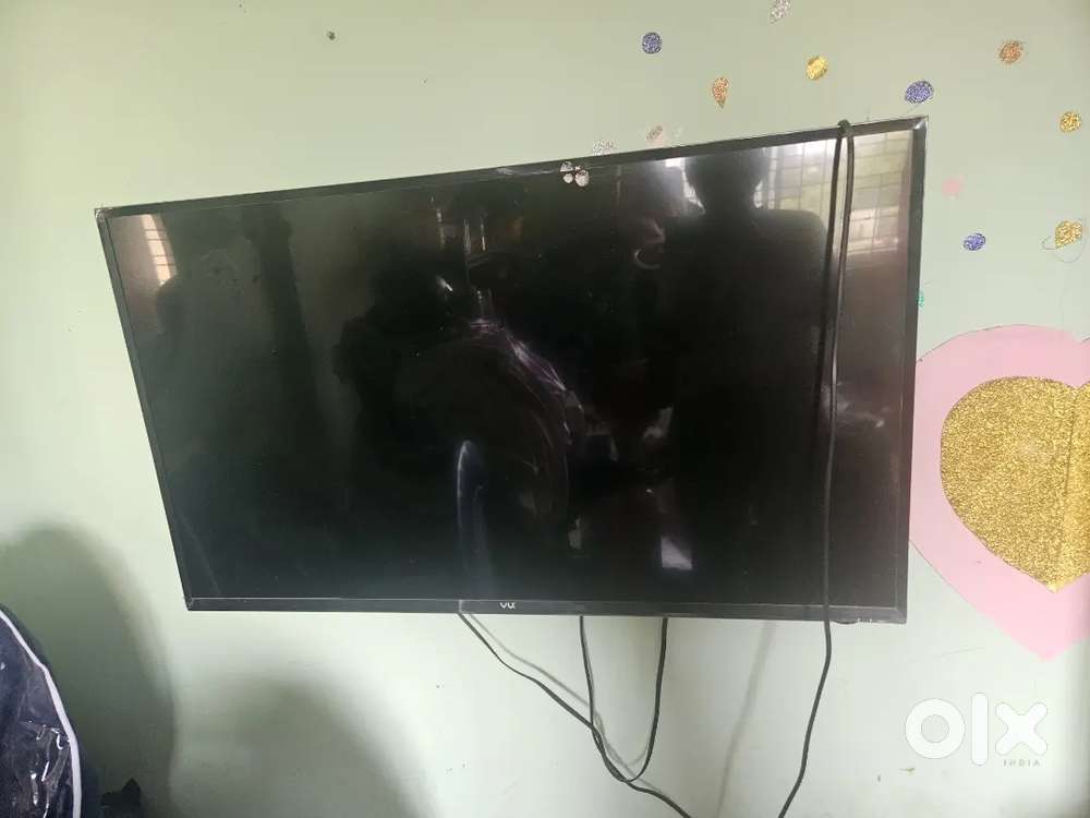 Tv good condition