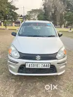 Maruti Suzuki Alto 800 vxi 2020 Petrol Good Condition