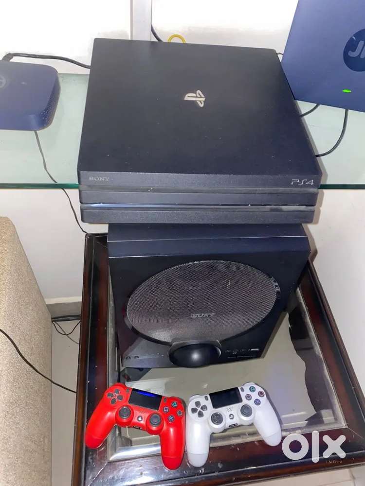 I want to sell urgently my ps4 1TB