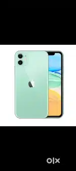 Iphone 11, 64gb, Good Condition, Up for bargain
