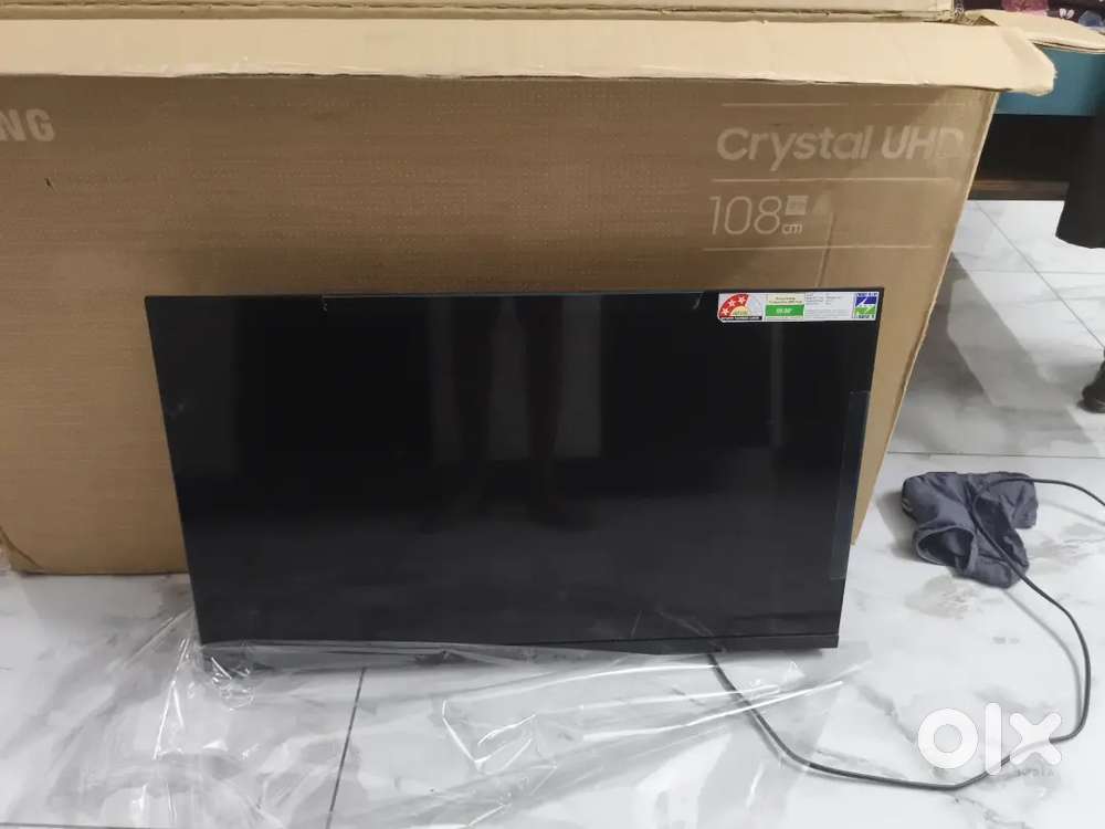 one plus 32 inches tv