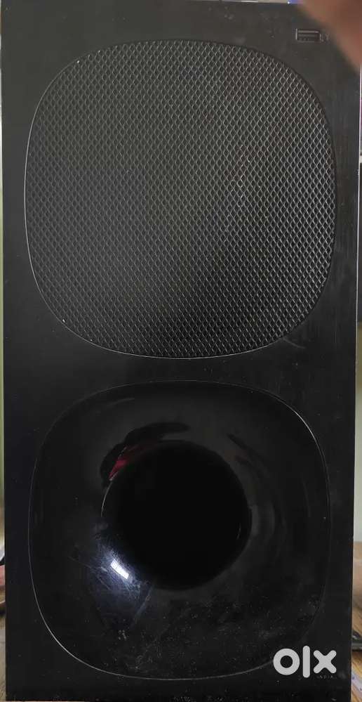 Sony soundbar s40R