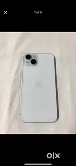 Iphone 15 plus 128gb