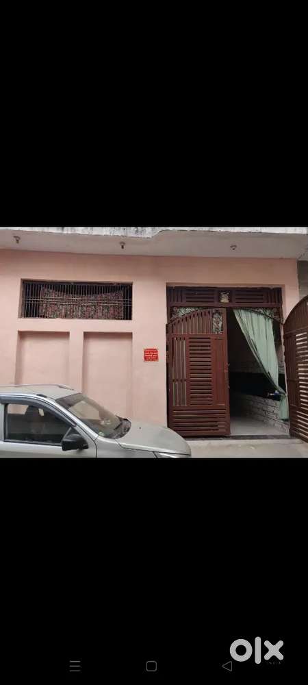 Beautiful 4bhk house with good connectivity with NH2 petrol pump