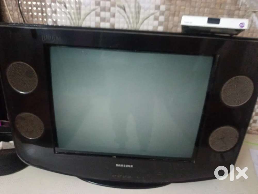Nice condition