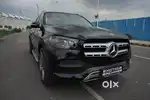 Mercedes-Benz GLS 400 4MATIC, 2023, Diesel