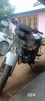Bajaj V 15