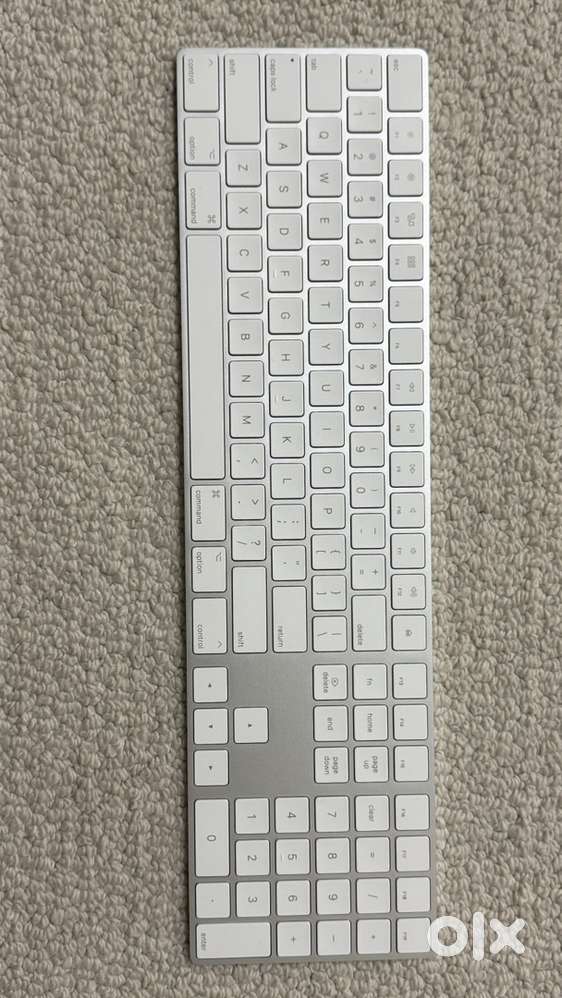 Apple Magic Keyboard Full Size