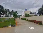 Premium Villa plots For Sale
