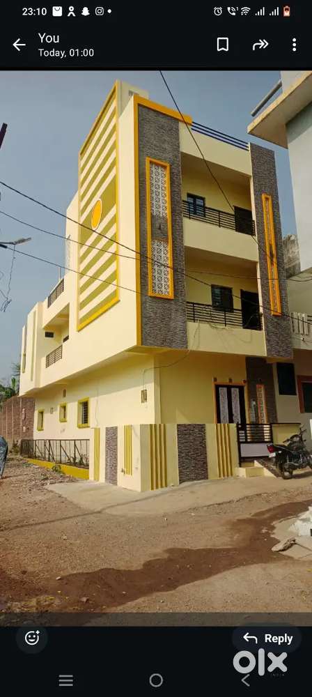 Sell karna h house
