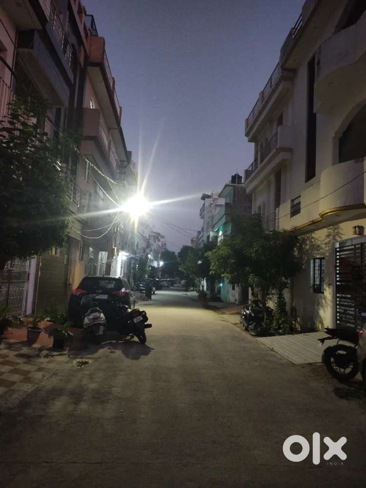 पीलीभीत बाईपास रोड पर महानगर में प्लाट्स अवेलेबल