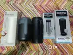 Branded Borosil, Artisan 5 bottles