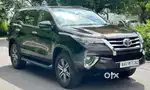 Toyota Fortuner 2.8 2WD MT, 2021, Diesel