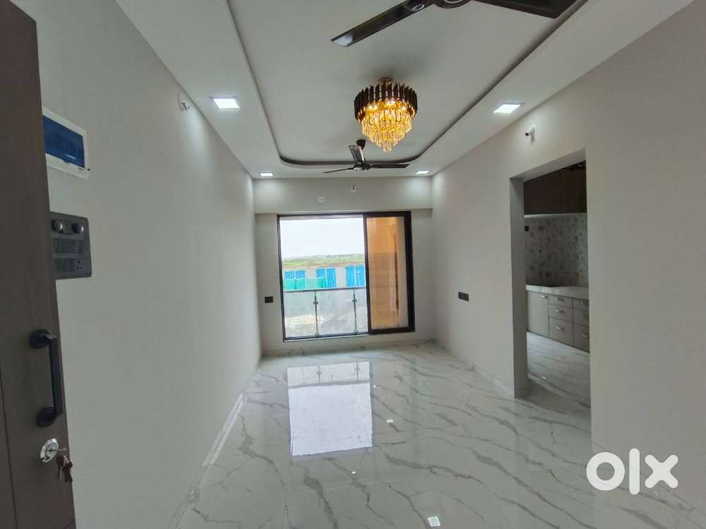 1BHK For Sell In Vasai West, No Brokerage