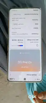 12pro 256gb