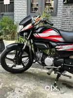 Hf deluxe 2020  model 1st owner