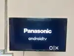 Panasonic 80cm (32inch) smart Android LED TV