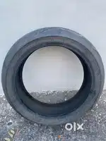 Only driver 11km