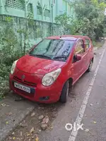 Maruti Suzuki A-Star