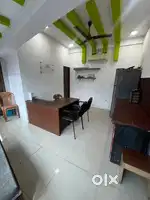 Comercial office space at Karukapally