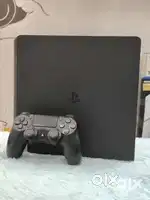 PS4 slim 500gb