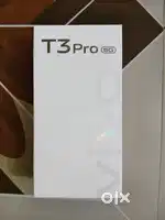 Vivo T3 pro With Bill box & PlayStation 4 Slim With 3 cds