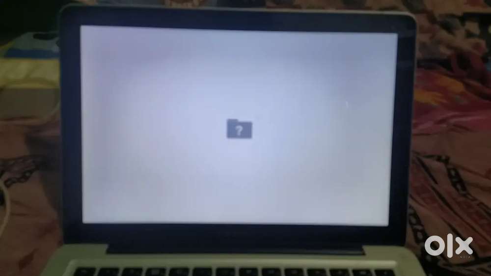 OS deleted MacBook pro 2010