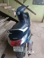 Suzuki swish 125 at best price