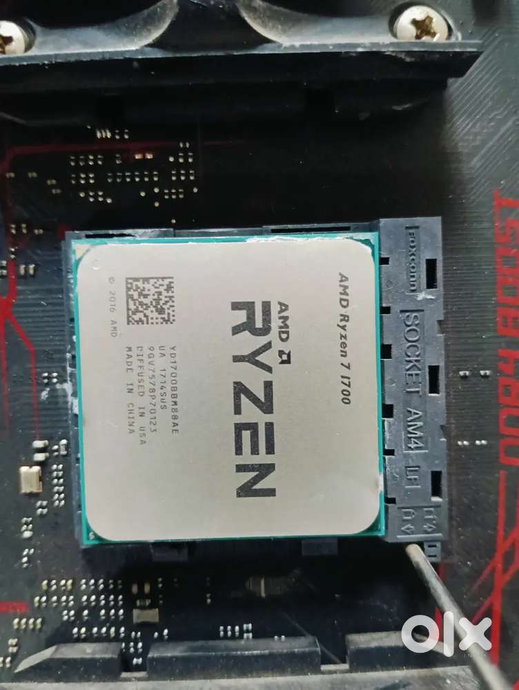 Motherboard