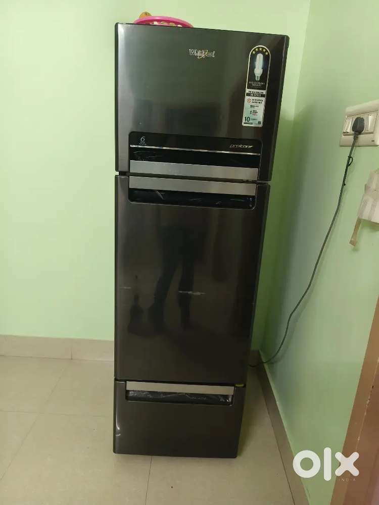 3 door whirlpool freedge