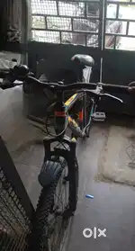 CYCLE FOR SALE