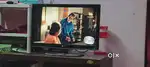 LG TV in working condition 24inch
