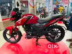 GST DISCOUNT 6,500 FREE HELMET FREE BODY COVER