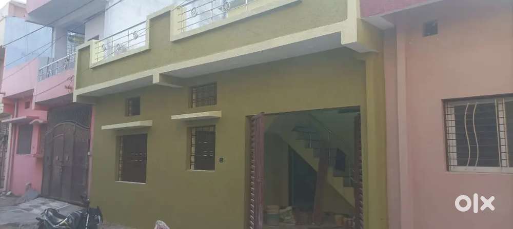 Makronia ankur colony