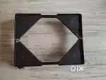 360 degree multipurpose rotating trolley