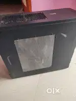 Desktop Assembled PC