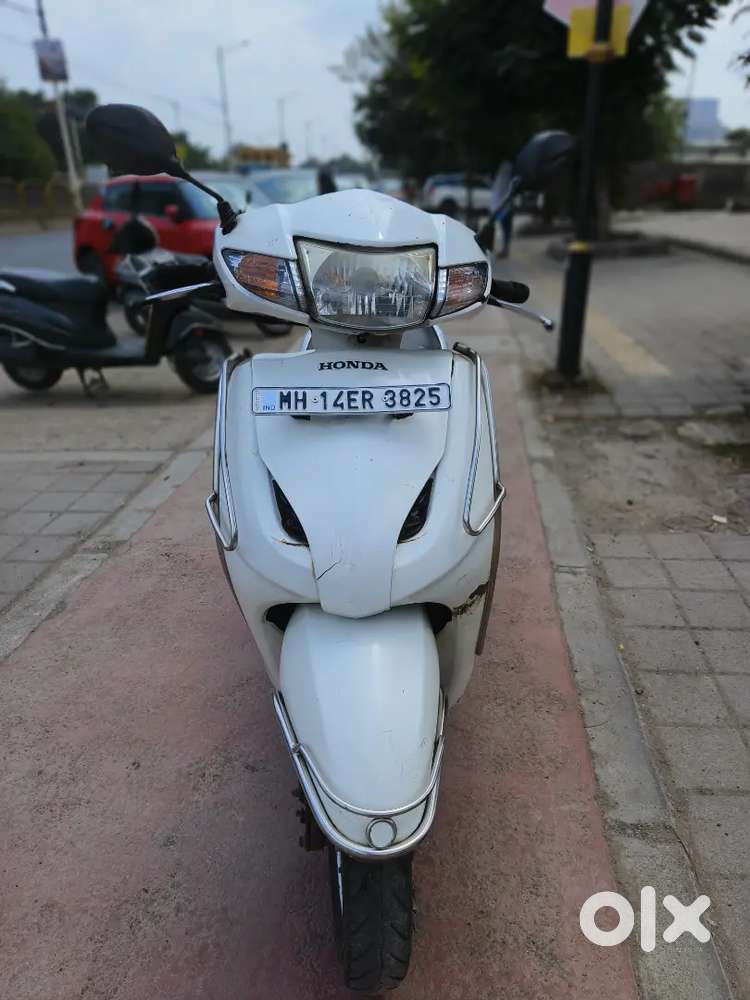 Honda Activa 110 cc