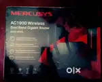 Tenda & Mercusys Router