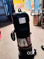 Daikin-JT1 COMPRESSOR AVAILABLE FOR SALE,DAIKIN VRV-III,IV,X