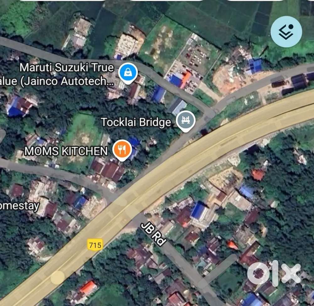 1,5 katha land for sale